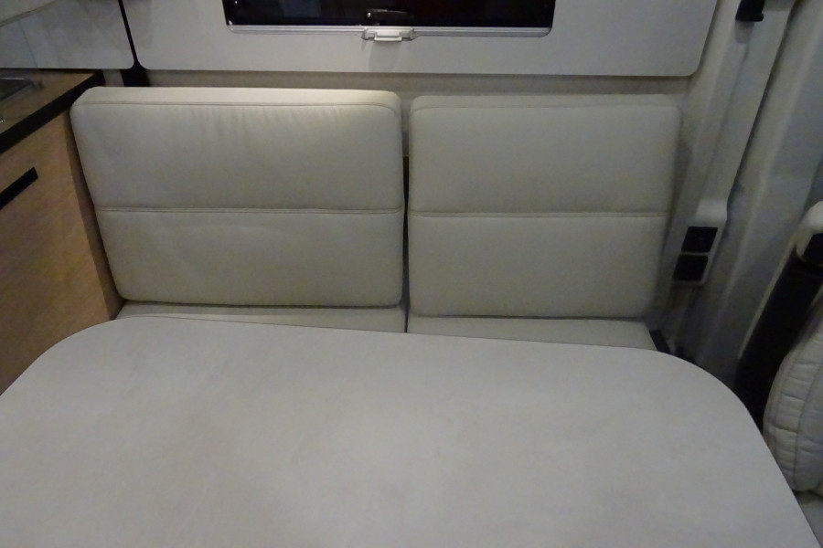 RAPIDO 866 F MODELE 2026