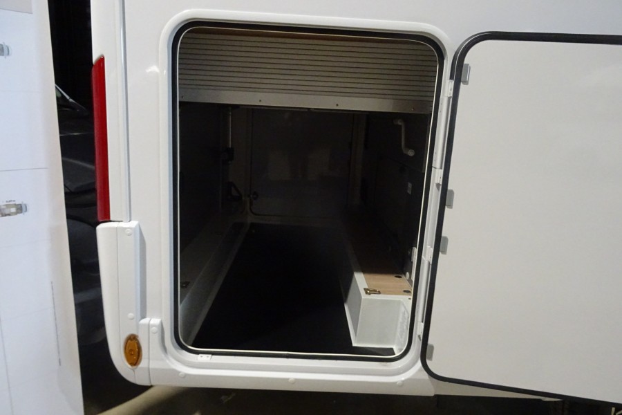 RAPIDO C 86 OL MODELE 2027