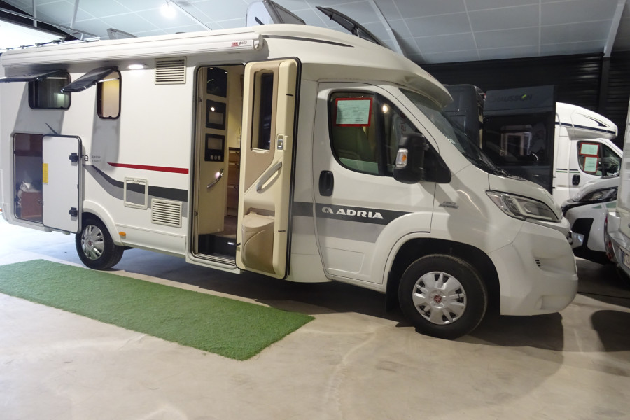 ADRIATIK  S 600SC CORAL