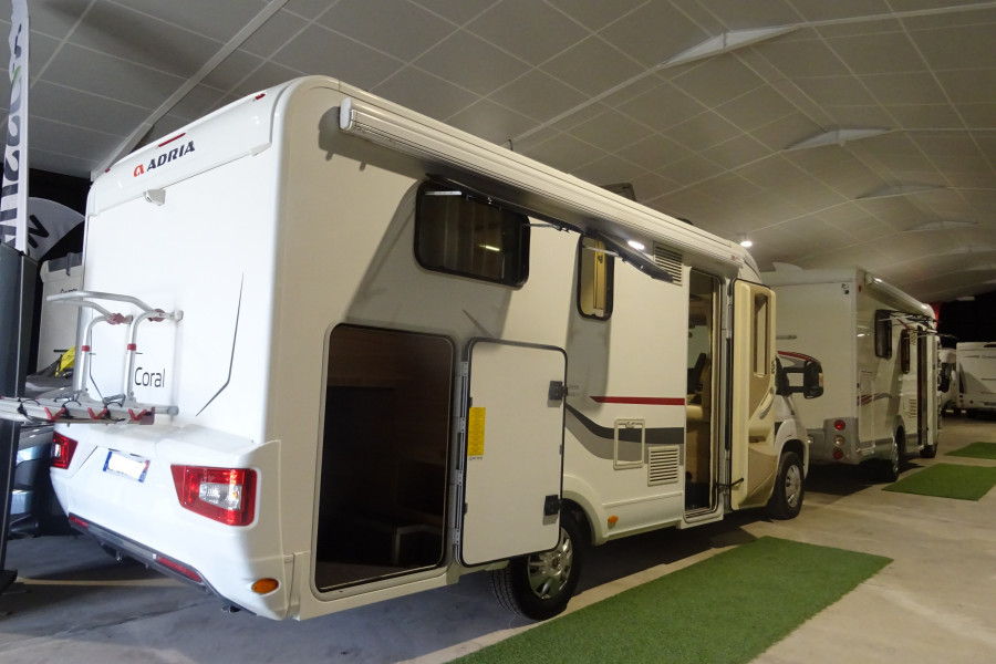 ADRIATIK  S 600SC CORAL