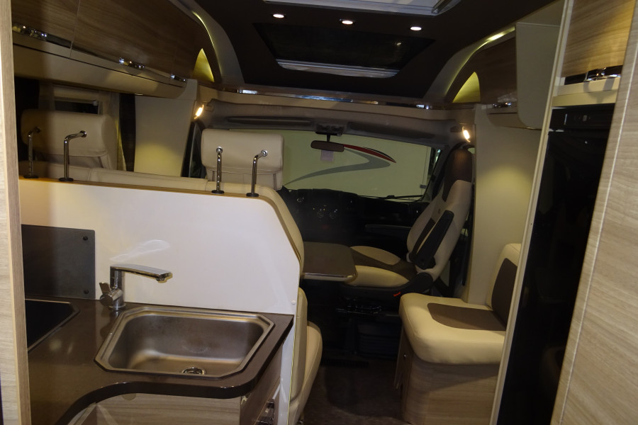 ADRIATIK  S 600SC CORAL