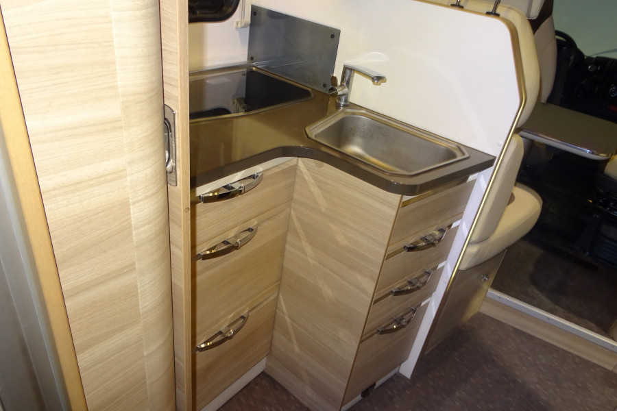ADRIATIK  S 600SC CORAL