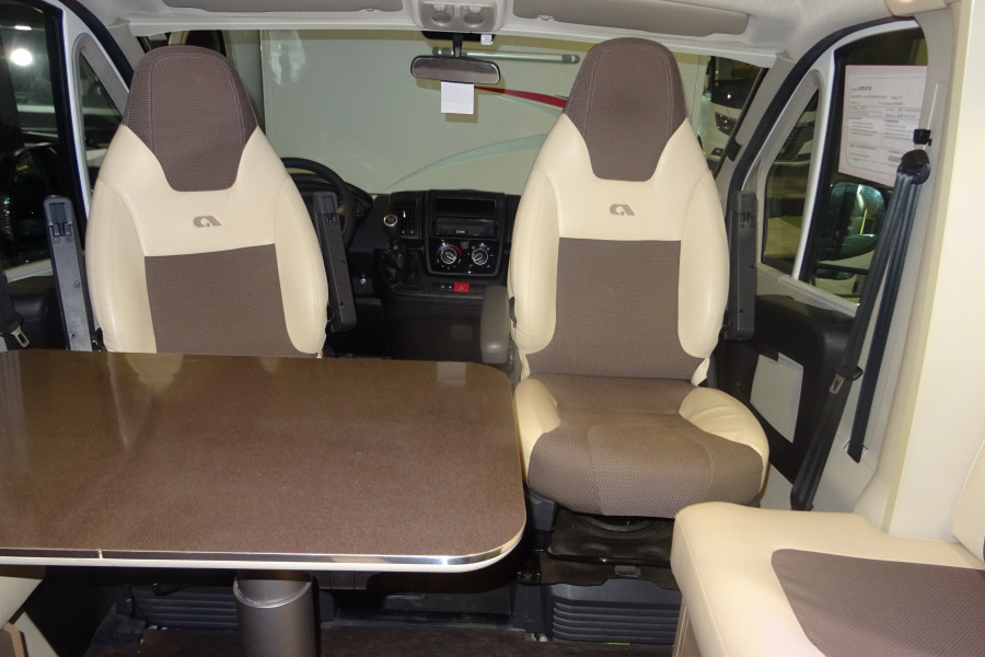 ADRIATIK  S 600SC CORAL