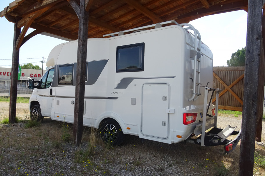 ADRIA CORAL 600 SC AXESS