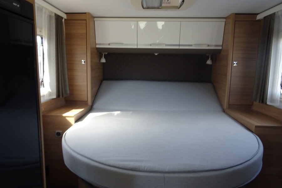 ADRIA CORAL 600 SC AXESS