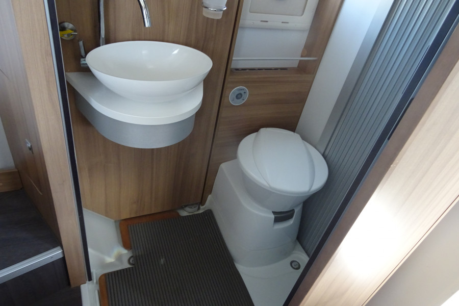 ADRIA CORAL 600 SC AXESS