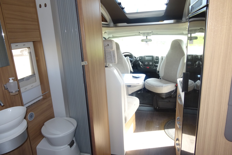 ADRIA CORAL 600 SC AXESS