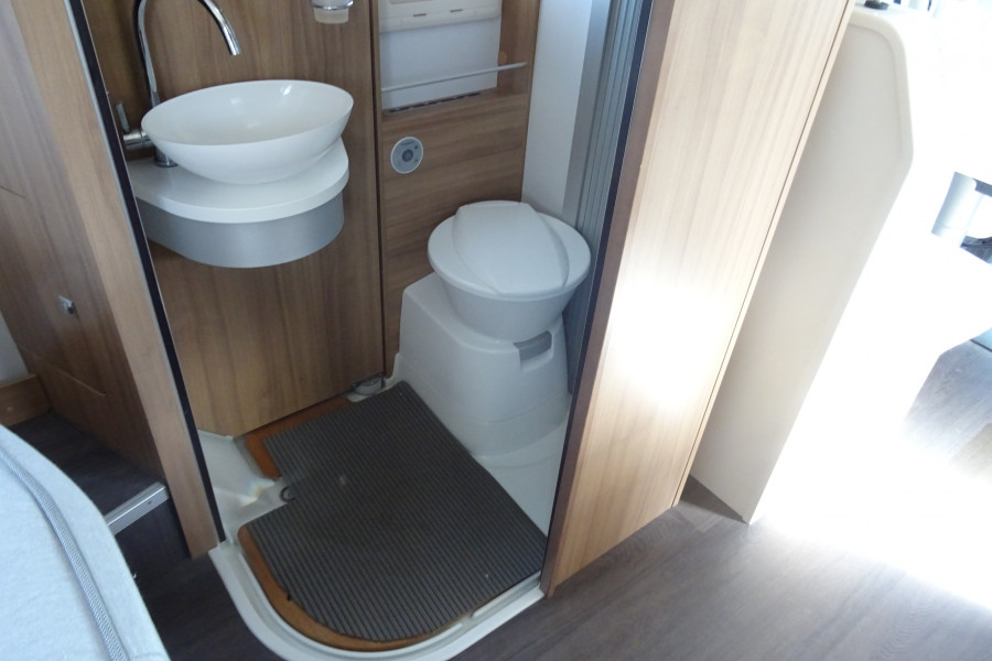 ADRIA CORAL 600 SC AXESS