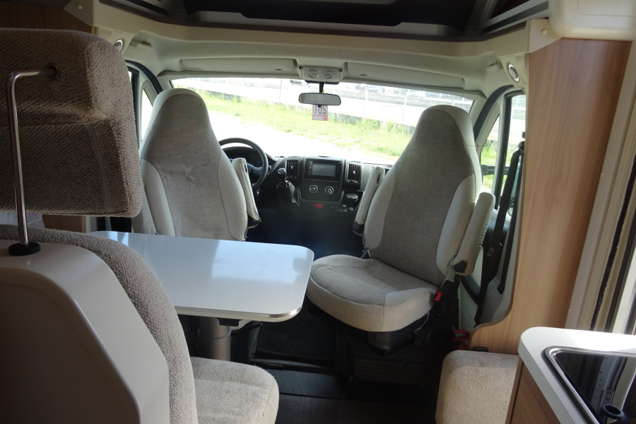 ADRIA CORAL 600 SC AXESS