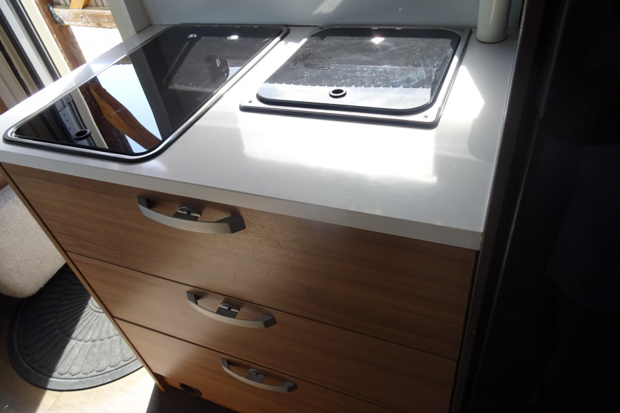 ADRIA CORAL 600 SC AXESS