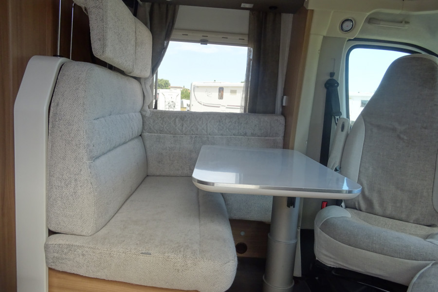 ADRIA CORAL 600 SC AXESS