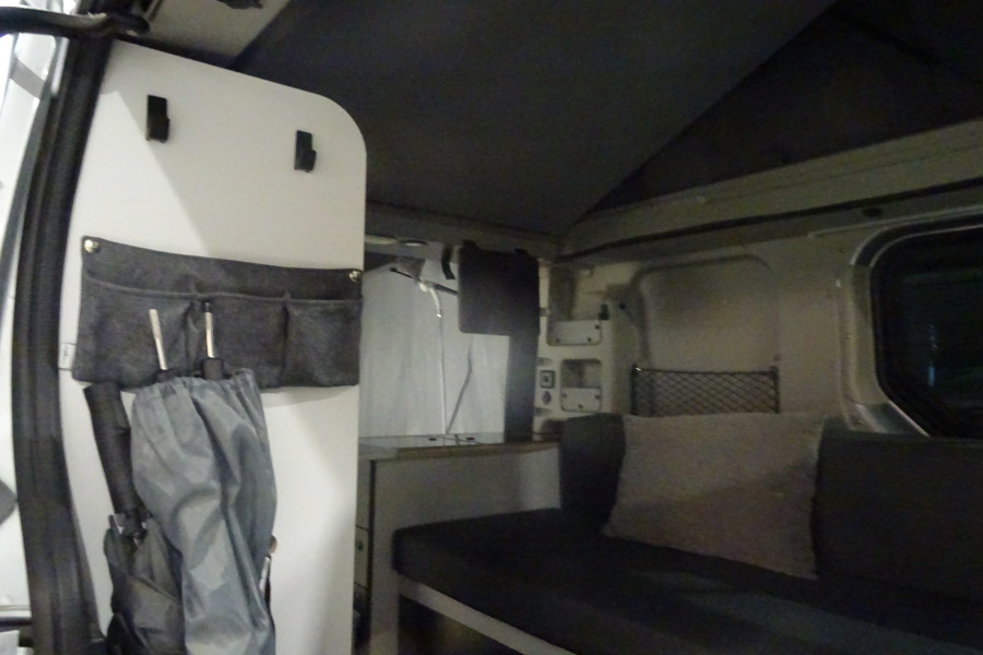 ANTILOPE VAN FLEX 2 +
