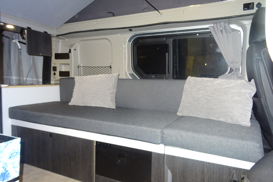 ANTILOPE VAN FLEX 2 +