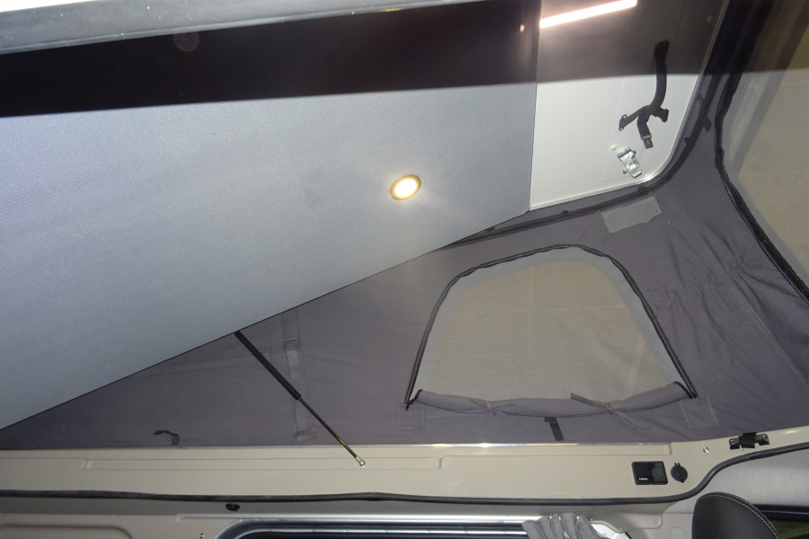 ANTILOPE VAN FLEX 2 +