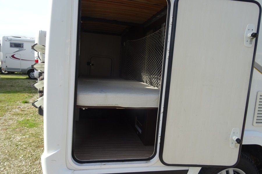 BENIMAR MILEO 212