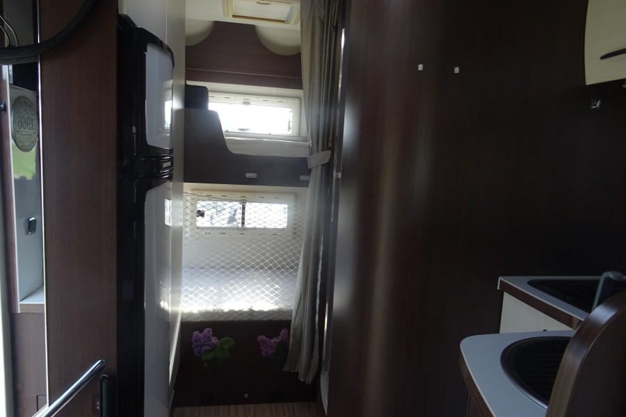 BENIMAR MILEO 212