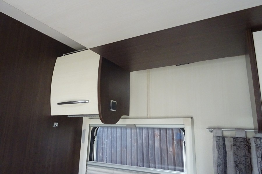 BENIMAR MILEO 212