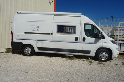 CAMPEREVE MAGELLAN 643