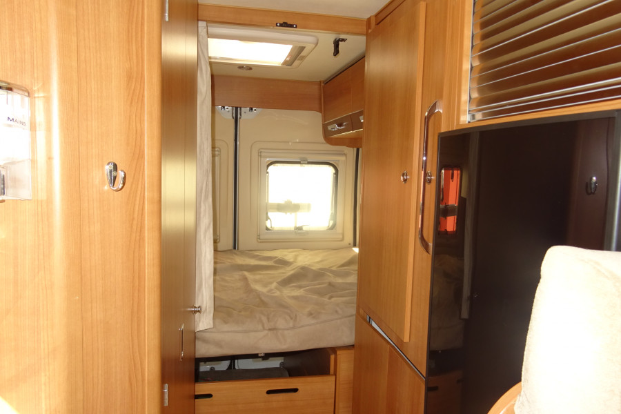 CAMPEREVE MAGELLAN 643