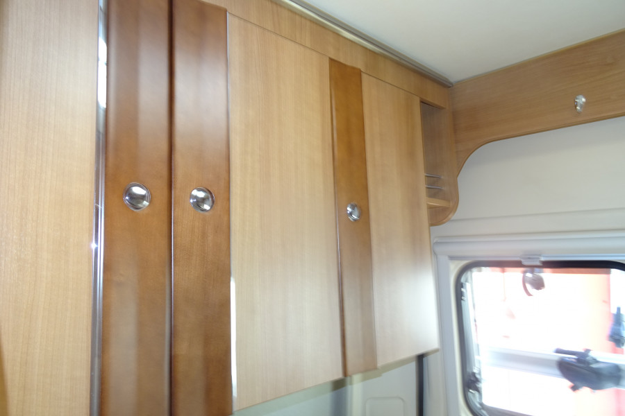 CAMPEREVE MAGELLAN 643