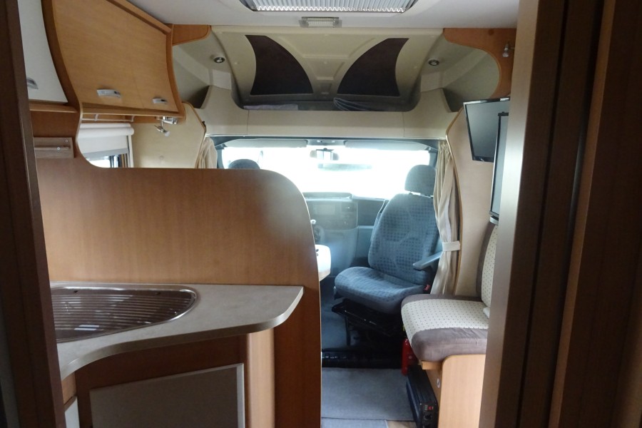 CHALLENGER GENESIS 58