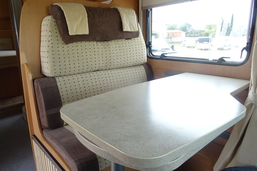 CHALLENGER GENESIS 58