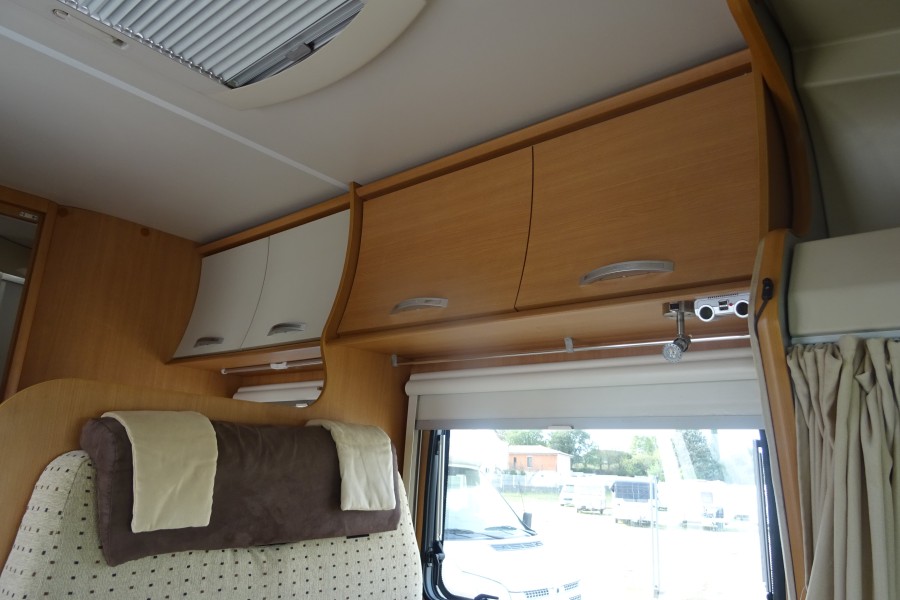 CHALLENGER GENESIS 58