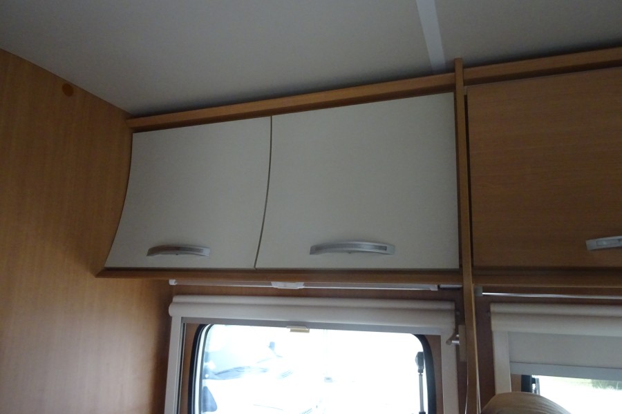 CHALLENGER GENESIS 58