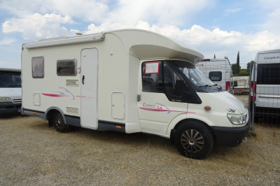 CHALLENGER GENESIS 36