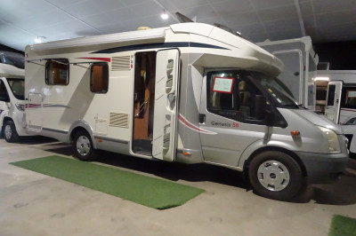 CHALLENGER GENESIS 58