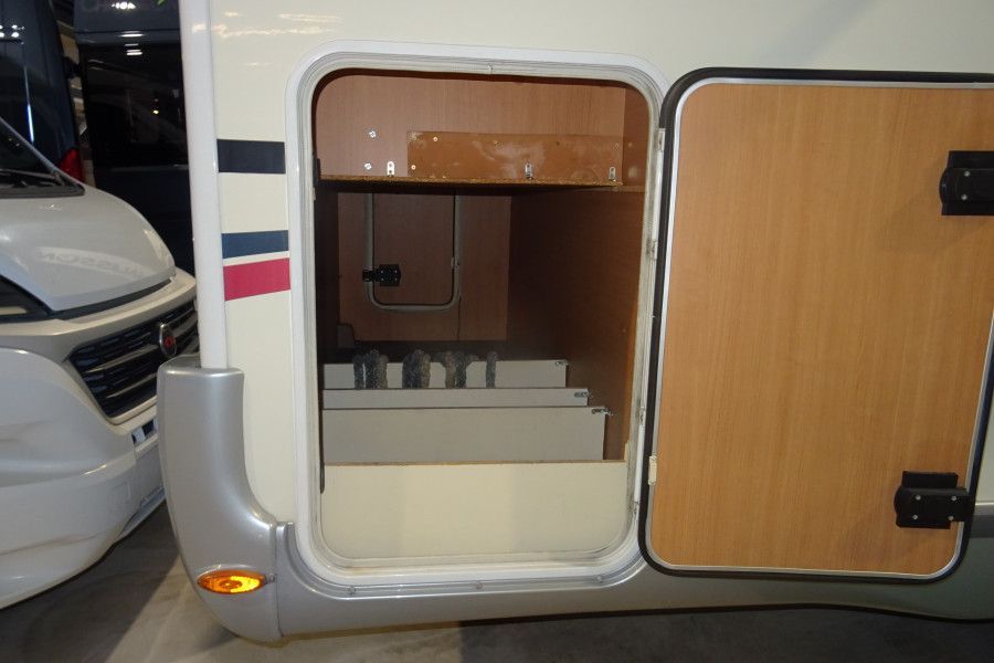 CHALLENGER GENESIS 58