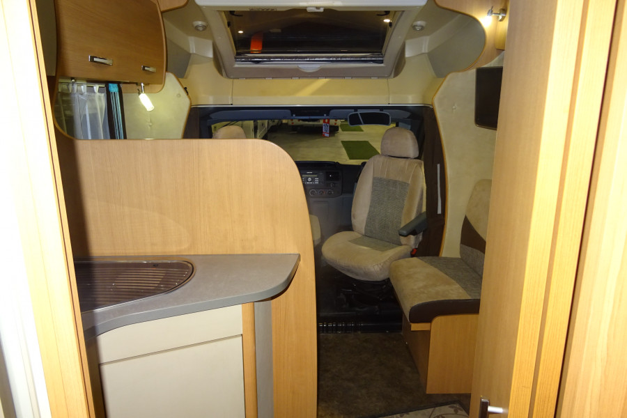 CHALLENGER GENESIS 58