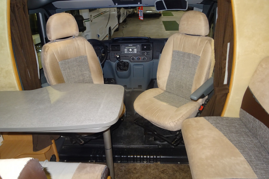 CHALLENGER GENESIS 58