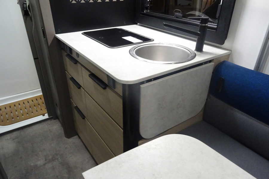 CHAUSSON X 550 EXCLUSIVE LINE