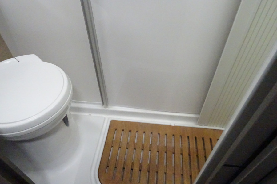 CHAUSSON X 550 EXCLUSIVE LINE