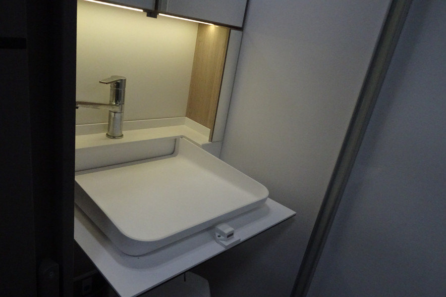 CHAUSSON X 550 EXCLUSIVE LINE