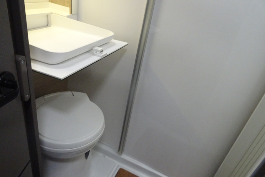 CHAUSSON X 550 EXCLUSIVE LINE
