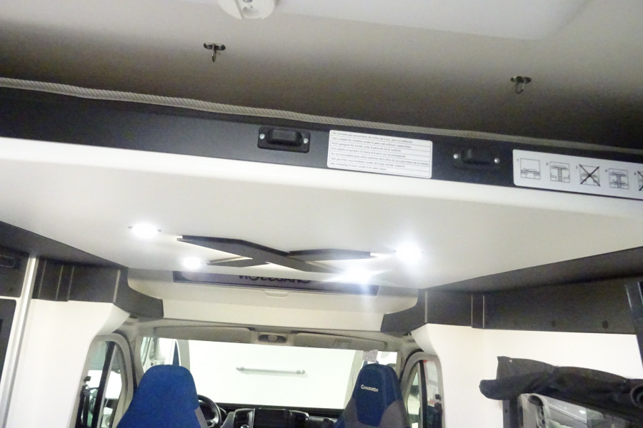 CHAUSSON X 550 EXCLUSIVE LINE