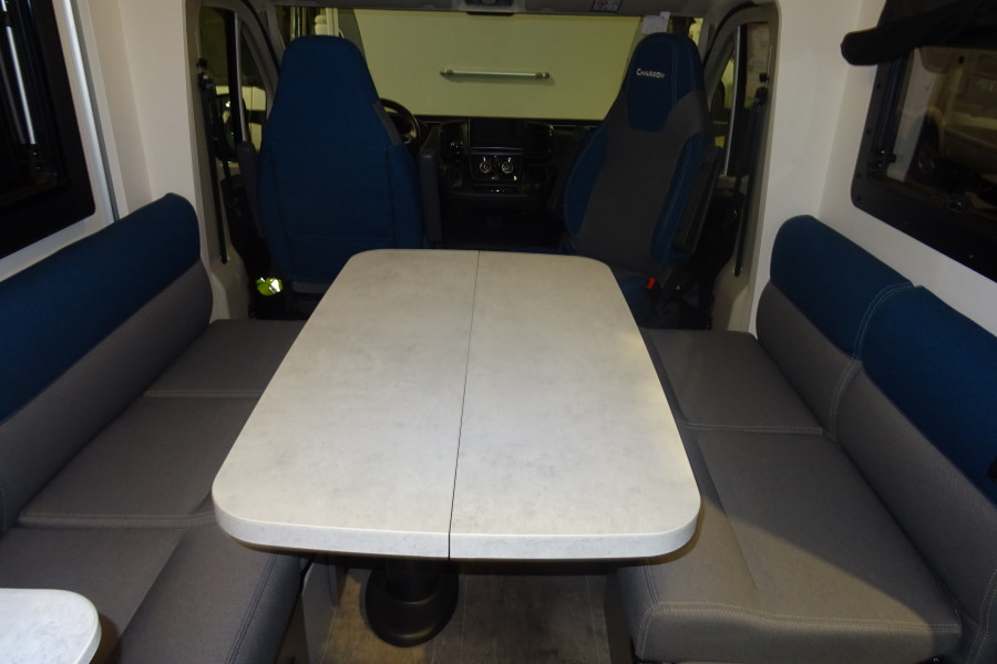 CHAUSSON X 550 EXCLUSIVE LINE