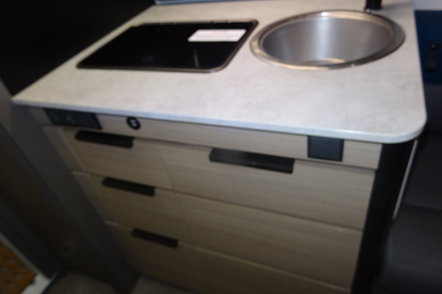 CHAUSSON X 550 EXCLUSIVE LINE