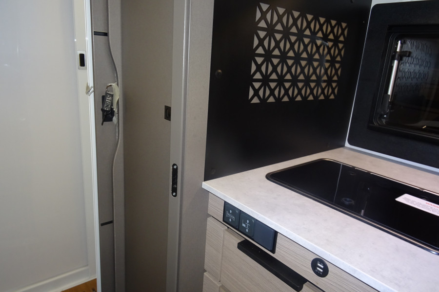 CHAUSSON X 550 EXCLUSIVE LINE