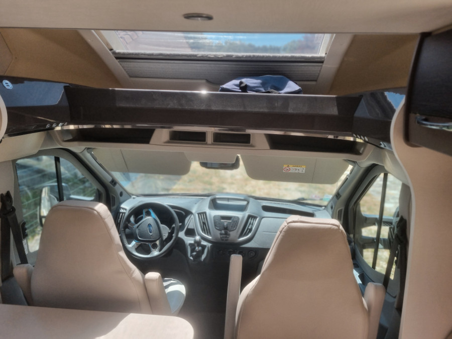 CHAUSSON 628 EB WELCOME