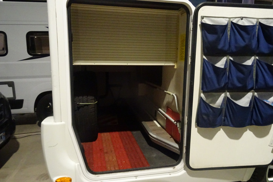 CHAUSSON 628 EB WELCOME
