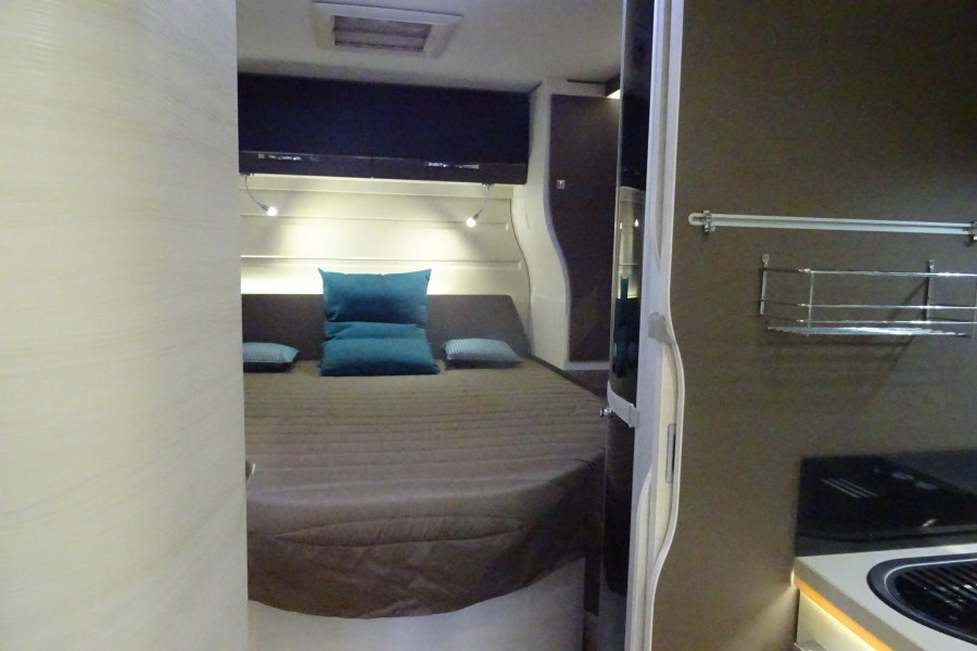 CHAUSSON 628 EB WELCOME