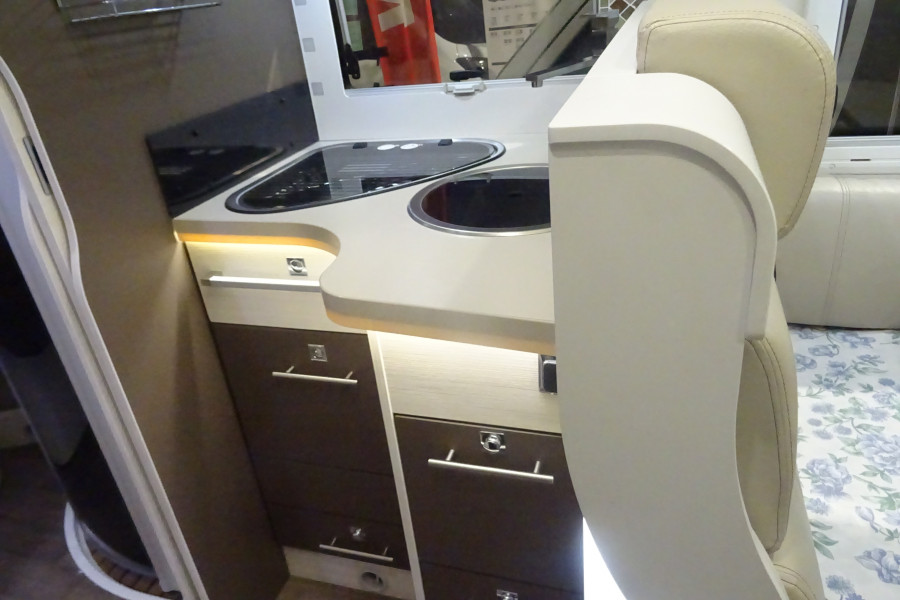 CHAUSSON 628 EB WELCOME