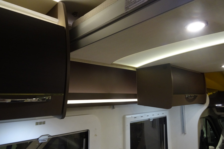 CHAUSSON 628 EB WELCOME