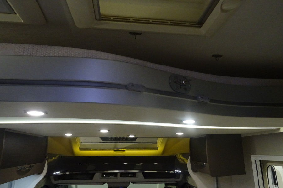 CHAUSSON 628 EB WELCOME