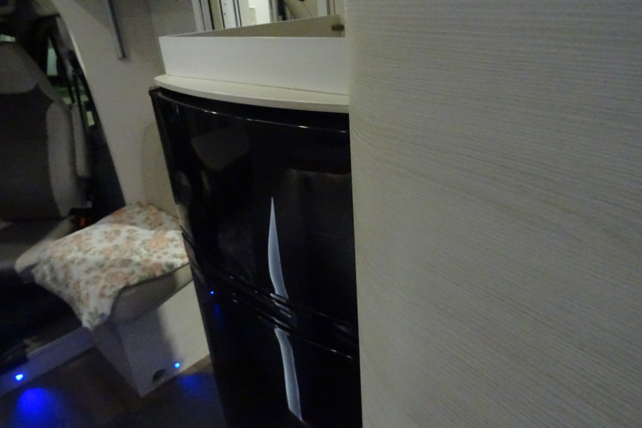 CHAUSSON 628 EB WELCOME