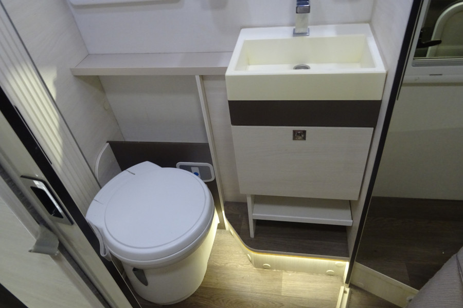 CHAUSSON 628 EB WELCOME