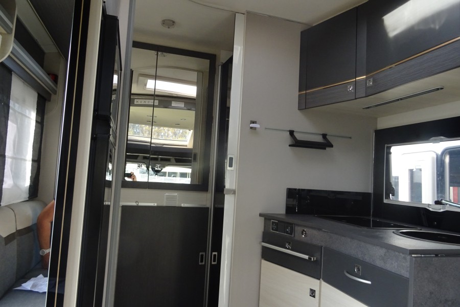 CHAUSSON 650 TITANIUM PREMIUM